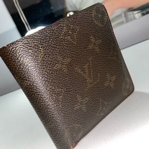 Louis Vuitton Wallet